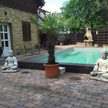 Smeraldo Villa ชิโอฟก ภายนอก รูปภาพ