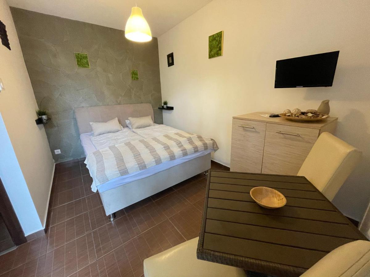 Smeraldo Villa ชิโอฟก ภายนอก รูปภาพ