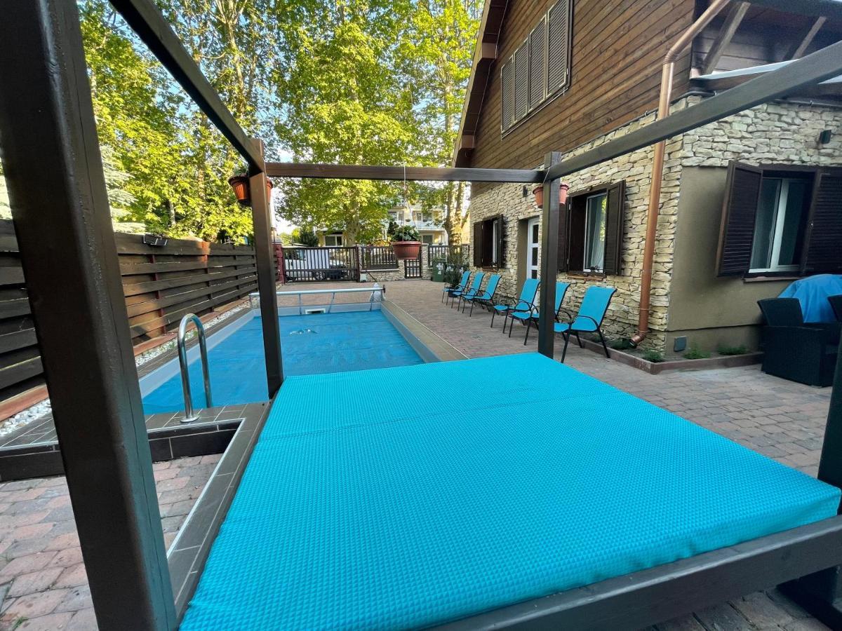 Smeraldo Villa ชิโอฟก ภายนอก รูปภาพ