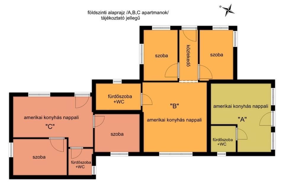 Smeraldo Villa ชิโอฟก ภายนอก รูปภาพ