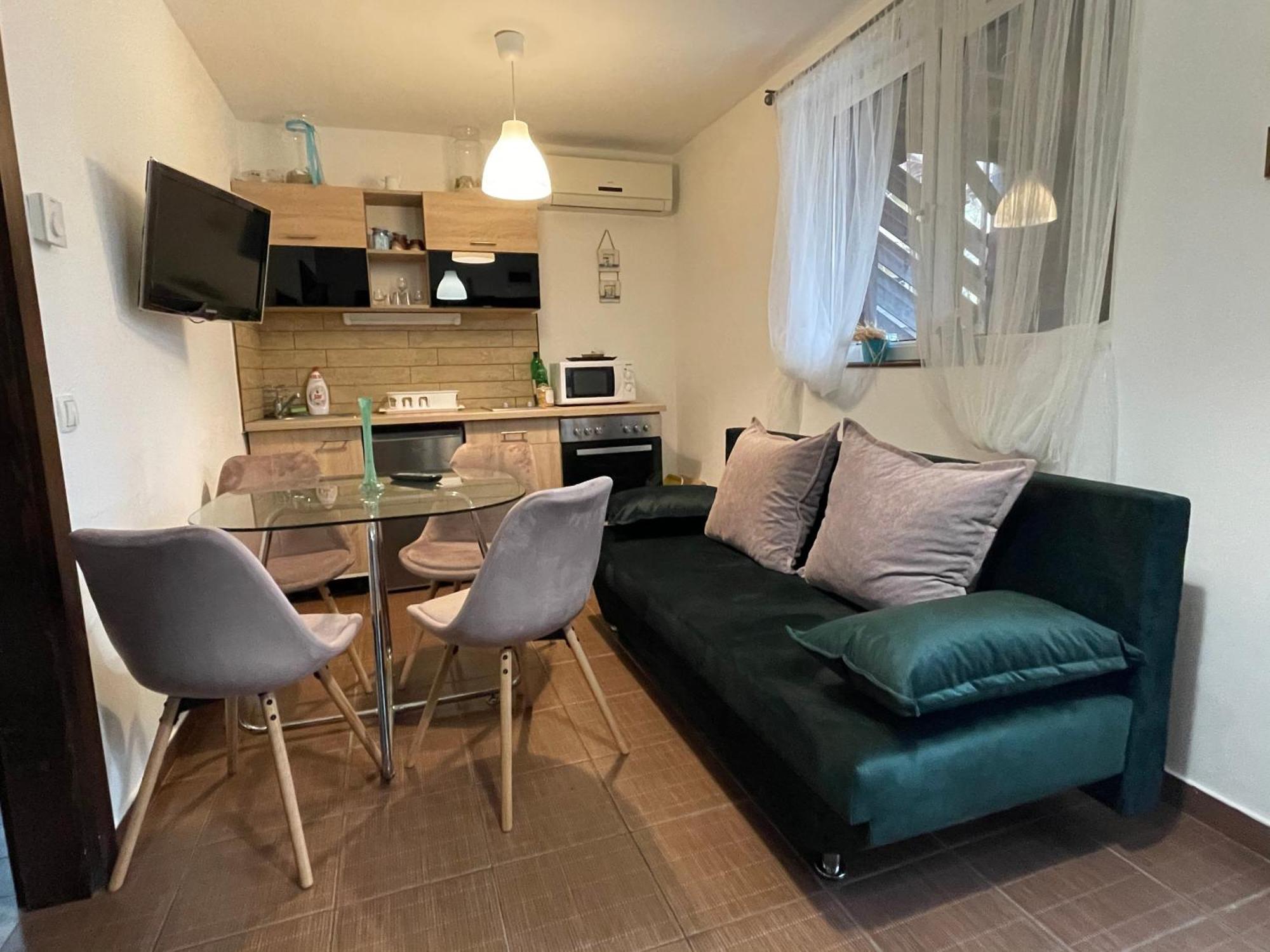 Smeraldo Villa ชิโอฟก ภายนอก รูปภาพ