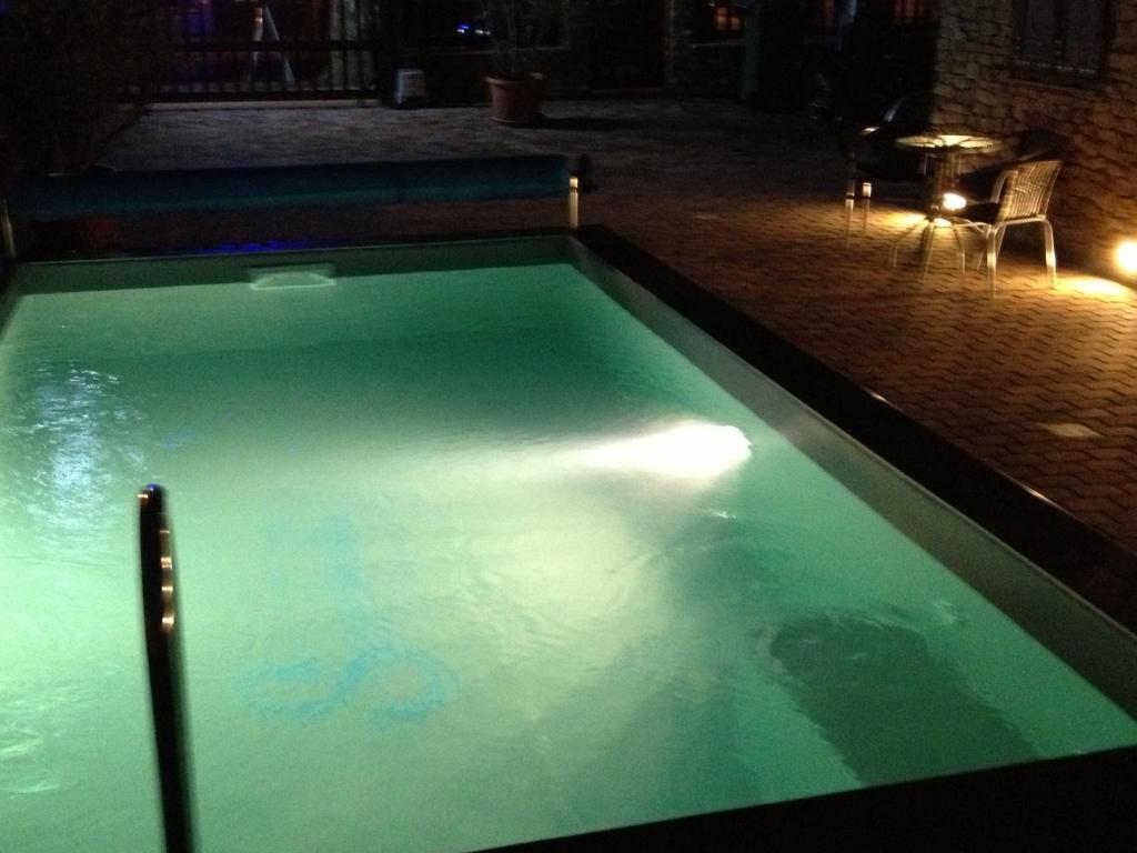 Smeraldo Villa ชิโอฟก ภายนอก รูปภาพ