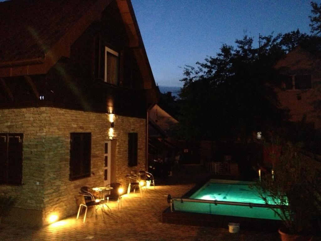Smeraldo Villa ชิโอฟก ภายนอก รูปภาพ