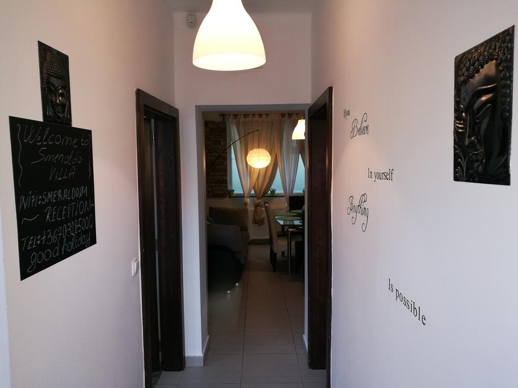 Smeraldo Villa ชิโอฟก ภายนอก รูปภาพ
