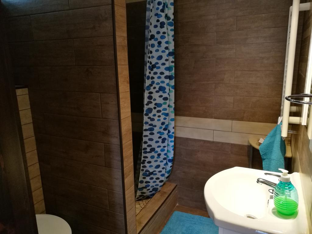 Smeraldo Villa ชิโอฟก ภายนอก รูปภาพ