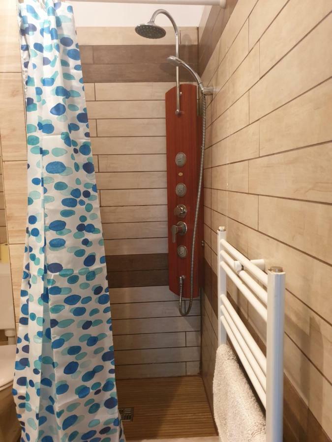 Smeraldo Villa ชิโอฟก ภายนอก รูปภาพ