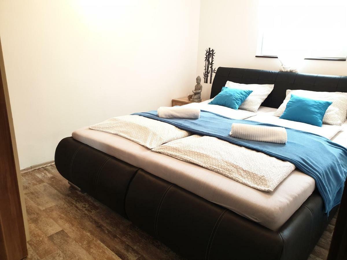 Smeraldo Villa ชิโอฟก ภายนอก รูปภาพ